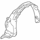 Mazda EC01-56-130K Fender Liner