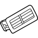 Mazda KJG2-64-91X-02 Louver Mazda KJG2-64-91X-02 Louver
