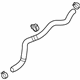 Mazda P5TC-15-18Y Lower Hose
