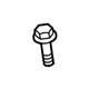 Mazda 9947-90-620B Side Impact Sensor Screw