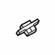 Mazda KD53-62-4B0A Lock Switch
