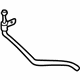 Mazda TA16-32-410A Return Pipe