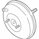 Mazda BPYL-43-80ZE Brake Booster Mazda BPYL-43-80ZE Brake Booster