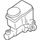 Mazda BPYS-43-40ZC Master Cylinder