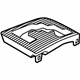 Mazda KD31-64-351 Cover Plate