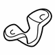 Mazda FB01-34-155 Stabilizer Bar Bracket Mazda FB01-34-155 Stabilizer Bar Bracket