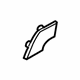 Mazda EG21-72-762B Surround Weatherstrip Retainer Mazda EG21-72-762B Surround Weatherstrip Retainer