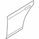 Mazda EG21-72-031A Outer Panel Mazda EG21-72-031A Outer Panel