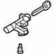 Mazda TA01-76-290D Ignition Lock Cylinder Mazda TA01-76-290D Ignition Lock Cylinder