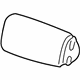 Mazda 1F60-57-K50-27 Passenger Air Bag