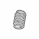 Mazda D11C-28-011B Spring