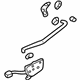 Mazda BL8E-56-820 Lock