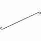 Mazda B25D-52-792C Torsion Bar