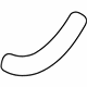 Mazda 1FAC-15-185 Lower Hose