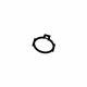 Mazda GJ6A-32-9L1-02 Lower Cover Cap Mazda GJ6A-32-9L1-02 Lower Cover Cap