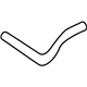 Mazda FP01-19-9B1 Cooler Line Mazda FP01-19-9B1 Cooler Line