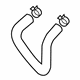 Mazda SH01-13-690 Water Hose Mazda SH01-13-690 Water Hose