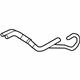 Mazda SH02-20-36X Air Tube Mazda SH02-20-36X Air Tube