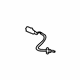 Mazda SH17-18-845C Temperature Sensor