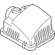 Mazda PXAD-13-3AX Upper Cover Mazda PXAD-13-3AX Upper Cover