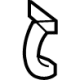 Mazda PX9X-13-3A6 Upper Cover Clamp Mazda PX9X-13-3A6 Upper Cover Clamp