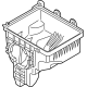 Mazda PXAC-13-3AY Lower Housing Mazda PXAC-13-3AY Lower Housing