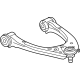 Mazda KMW7-34-200 Arm Right, Upper