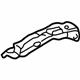 Mazda GE4T-54-270E Apron Reinforcement