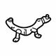 Mazda BN5V-56-5CX Strut Bar Bracket