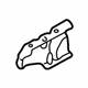 Mazda B25D-54-35Y Rail Reinforcement
