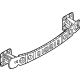 Mazda KR9S-50-260B Reinforcement, Rear Bumper