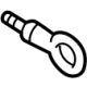 Mazda KBB3-50-EJ2 Hook-Towing