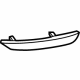 Mazda KBB3-51-5L0A Reflector (Right), Reflex-Rear