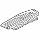 Mazda CC43-68-8MXC-00 Compartment