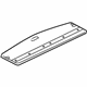 Mazda C235-68-83XC-02 Compartment Door