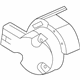 Mazda ZZC3-18-325 Rear Duct