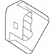 Mazda ZZC5-18-325 Air Inlet Duct