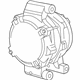 Mazda ZZC7-18-300R-00 Alternator