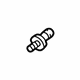 Mazda 9FA9-40-0002 Ball Stud