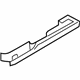 Mazda EG23-88-1K7-02 Rail Cover Mazda EG23-88-1K7-02 Rail Cover