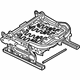 Mazda GAAD-88-AA0-02 Seat Adjuster Mazda GAAD-88-AA0-02 Seat Adjuster