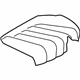 Mazda GAAA-88-111-02 Cushion Cover Mazda GAAA-88-111-02 Cushion Cover