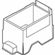 Mazda KL47-18-591A Cover