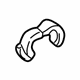 Mazda B612-20-468 Band Clip