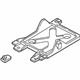 Mazda T002-56-980 Battery Tray