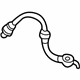 Mazda GS3L-43-810 Flex Hose Mazda GS3L-43-810 Flex Hose