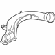 Mazda CG36-64-74X Outlet Duct