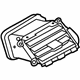 Mazda C514-64-930A Vent Louver Mazda C514-64-930A Vent Louver