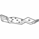 Mazda C235-61-273 Rear Duct