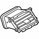 Mazda C513-64-930A Vent Louver Mazda C513-64-930A Vent Louver
